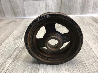 Шкив коленвала INFINITI FX S50 03-08