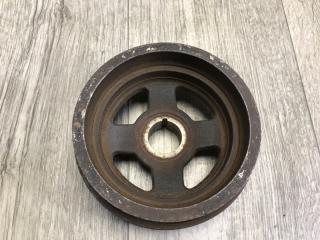 Шкив коленвала INFINITI FX S50 03-08 3.5  VQ35DE