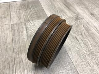 Шкив коленвала FX S50 03-08 3.5  VQ35DE