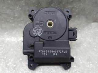 Моторчик заслонки печки TOYOTA CAMRY 40 06-11 2009