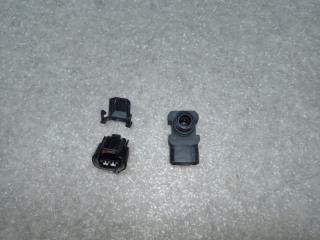 Датчик давления топлива CAMRY 40 06-11 2009 2.4 2AZFXE