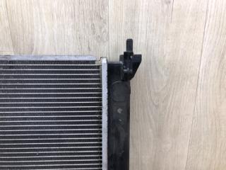 Радиатор основной VELOSTER 11-18 2013 1.6 G4FD