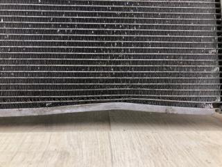 Радиатор основной VELOSTER 11-18 2013 1.6 G4FD