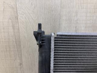 Радиатор основной VELOSTER 11-18 2013 1.6 G4FD