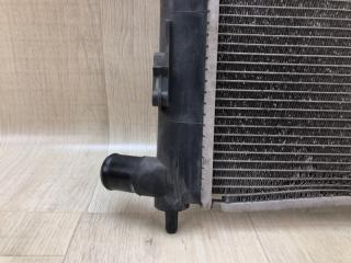 Радиатор основной VELOSTER 11-18 2013 1.6 G4FD