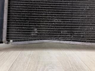 Радиатор основной VELOSTER 11-18 2013 1.6 G4FD