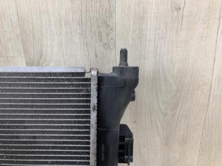 Радиатор основной VELOSTER 11-18 2013 1.6 G4FD