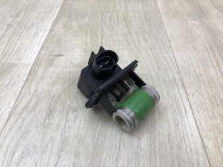 Резистор вентилятора радиатора HYUNDAI VELOSTER 11-18 2013