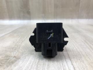 Резистор вентилятора радиатора VELOSTER 11-18 2013 1.6 G4FD