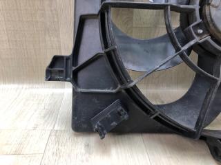 Диффузор вентилятора основного радиатора VELOSTER 11-18 2013 1.6 G4FD