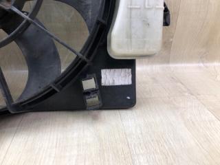 Диффузор вентилятора основного радиатора VELOSTER 11-18 2013 1.6 G4FD