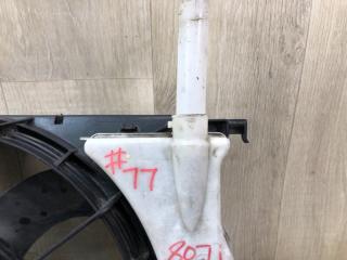 Диффузор вентилятора основного радиатора VELOSTER 11-18 2013 1.6 G4FD