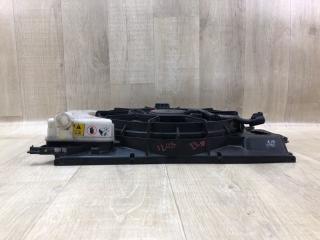 Диффузор вентилятора основного радиатора VELOSTER 11-18 2013 1.6 G4FD