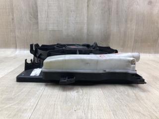 Диффузор вентилятора основного радиатора VELOSTER 11-18 2013 1.6 G4FD