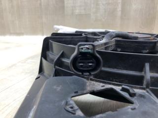 Диффузор вентилятора основного радиатора VELOSTER 11-18 2013 1.6 G4FD