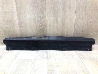 Дефлектор радиатора HYUNDAI VELOSTER 11-18 2013