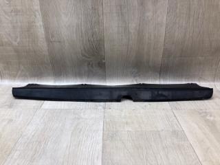 Дефлектор радиатора HYUNDAI VELOSTER 11-18 1.6 G4FD