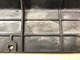 Дефлектор радиатора VELOSTER 11-18 2013 1.6 G4FD