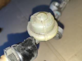 Топливная рейка HS250H (ANF10) 09-12 2009 2.4 2AZFXE