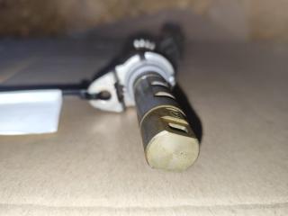 Клапан изменения фаз ГРМ HS250H (ANF10) 09-12 2009 2.4 2AZFXE