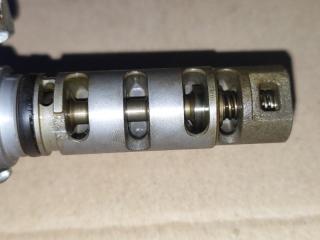 Клапан изменения фаз ГРМ HS250H (ANF10) 09-12 2009 2.4 2AZFXE