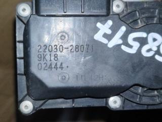 Дроссельная заслонка HS250H (ANF10) 09-12 2009 2.4 2AZFXE