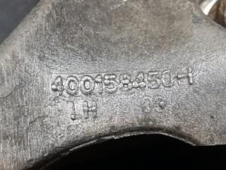 Кулак поворотный передний левый PATHFINDER R52 12-21 2014 3.5L 6