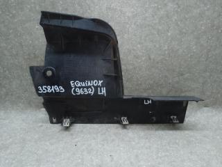 Накладка крыла переднего внутренняя левая EQUINOX 09-17 2013 2.4 LEA