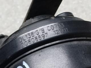 Сигнал EQUINOX 09-17 2013 2.4 LEA