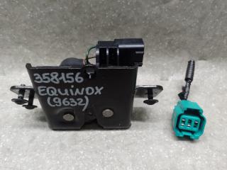 Замок крышки багажника EQUINOX 09-17 2013 2.4 LEA