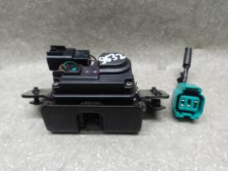 Замок крышки багажника CHEVROLET EQUINOX 09-17 2.4 LEA