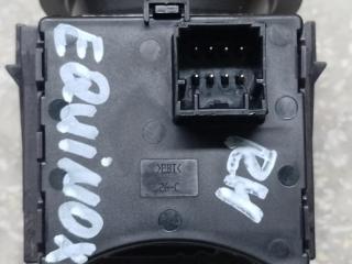 Подрулевой переключатель правый CHEVROLET EQUINOX 09-17 2.4 LEA