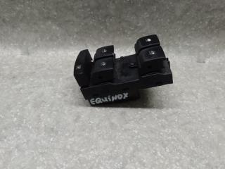 Блок управления стеклоподъемниками левый CHEVROLET EQUINOX 09-17 2.4 LEA