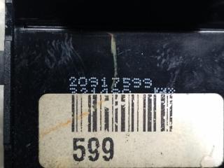 Блок управления стеклоподъемниками левый EQUINOX 09-17 2013 2.4 LEA