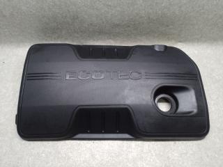 Накладка двигателя декоративная CHEVROLET EQUINOX 09-17 2013