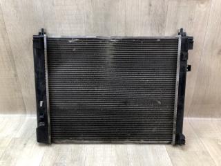 Радиатор основной NISSAN VERSA B17 11-19 2017