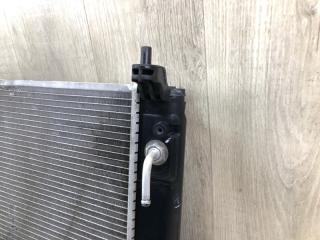 Радиатор основной VERSA B17 11-19 2017 1.6 HR16DE