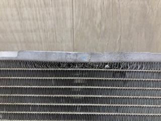 Радиатор основной VERSA B17 11-19 2017 1.6 HR16DE