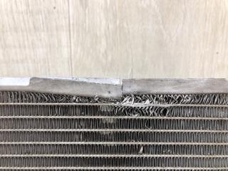 Радиатор основной VERSA B17 11-19 2017 1.6 HR16DE