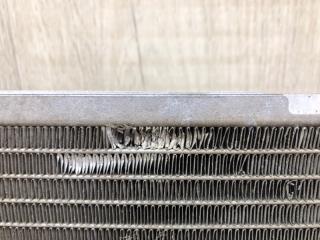 Радиатор основной VERSA B17 11-19 2017 1.6 HR16DE