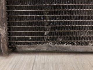 Радиатор основной VERSA B17 11-19 2017 1.6 HR16DE