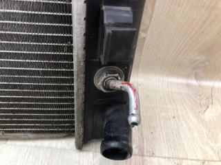 Радиатор основной VERSA B17 11-19 2017 1.6 HR16DE