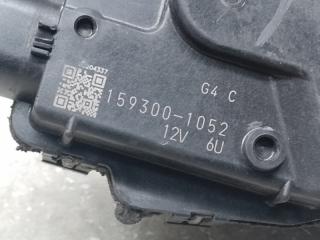 Моторчик стеклоочистителя передний OUTLANDER XL 05-13 2006 3.0 6B31