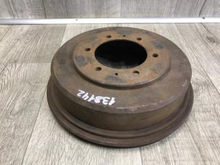 Тормозной барабан MITSUBISHI PAJERO SPORT 96-09 Внедорожник 3.0