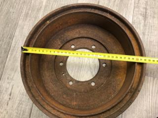 Тормозной барабан PAJERO SPORT 96-09 2001 Внедорожник 3.0