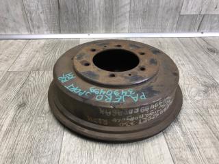 Тормозной барабан MITSUBISHI PAJERO SPORT 96-09 Внедорожник 3.0