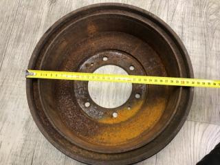 Тормозной барабан PAJERO SPORT 96-09 2001 Внедорожник 3.0