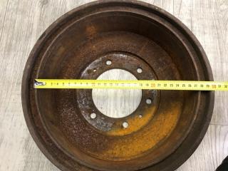 Тормозной барабан PAJERO SPORT 96-09 2001 Внедорожник 3.0