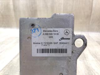 Теплообменник АКПП C-CLASS W205 16-21 2017 M274920 2.0L