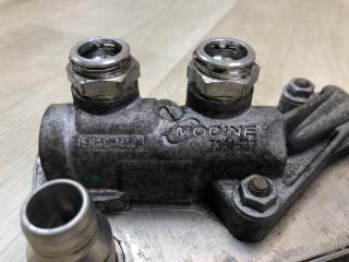 Теплообменник АКПП C-CLASS W205 16-21 2017 M274920 2.0L